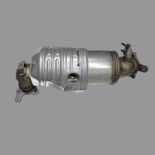 Catalytic Converter
