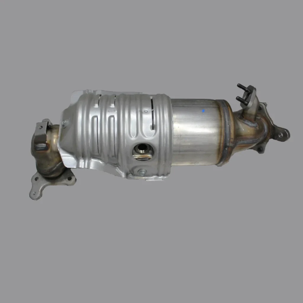Catalytic Converter