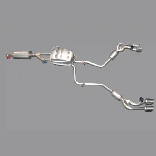 Exhaust System