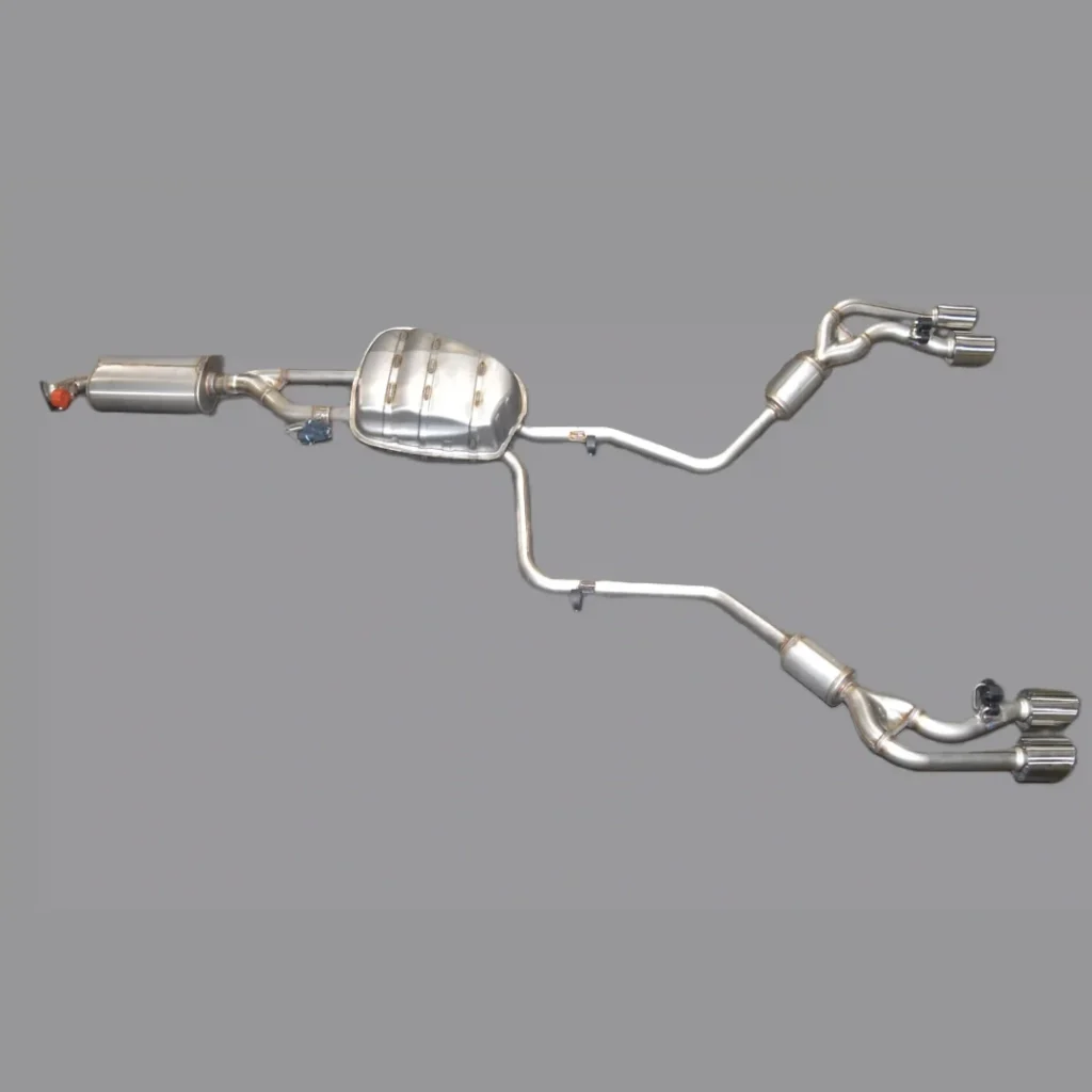 Exhaust System