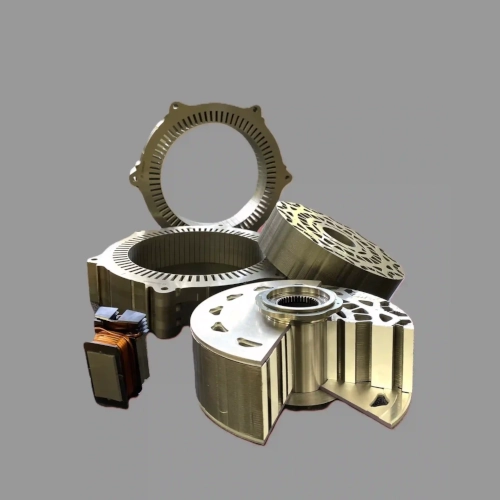 Motor Components