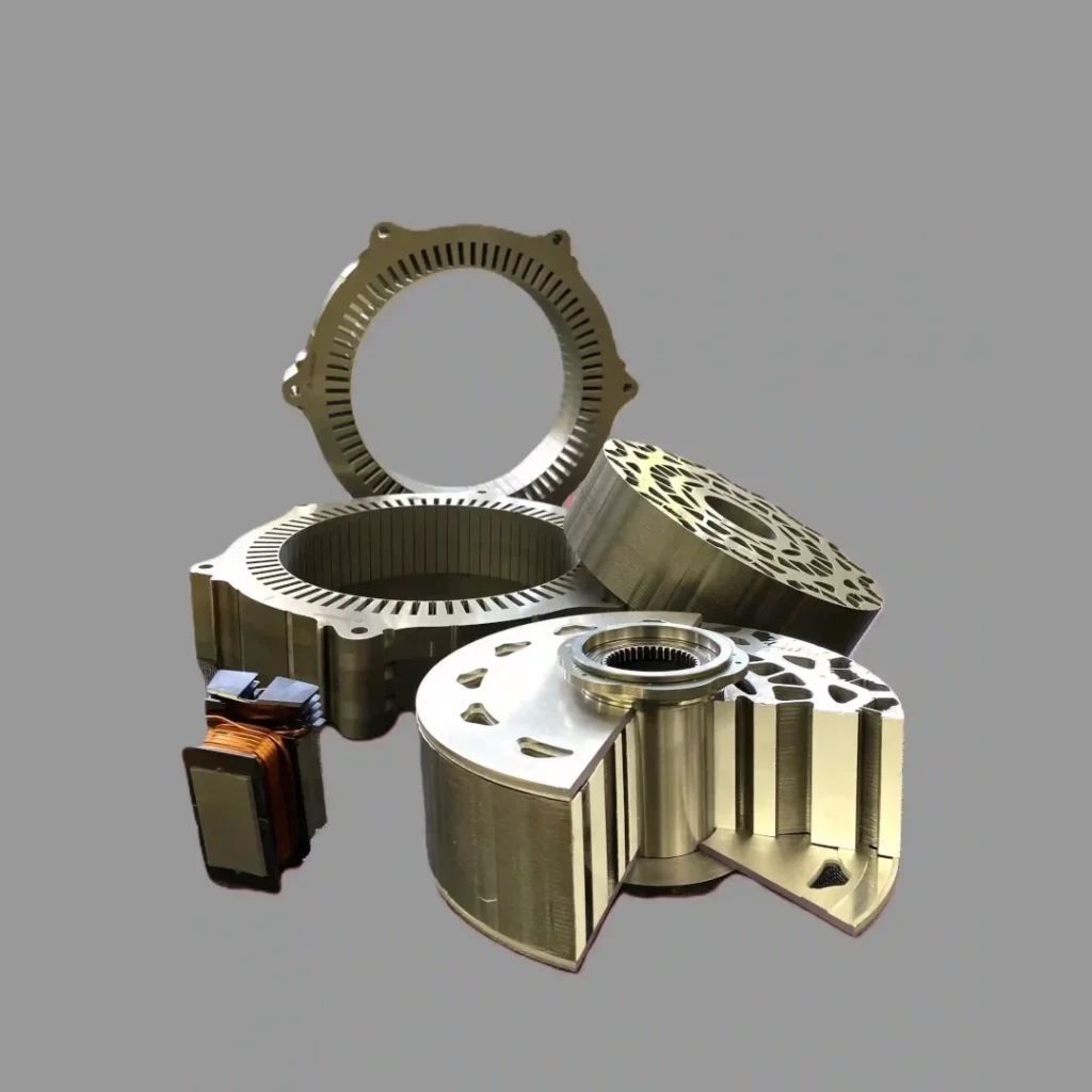 Motor Components